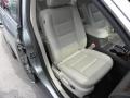 2008 Titanium Green Metallic Ford Taurus SEL  photo #9