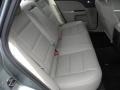 2008 Titanium Green Metallic Ford Taurus SEL  photo #11