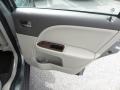 2008 Titanium Green Metallic Ford Taurus SEL  photo #12