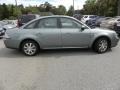 2008 Titanium Green Metallic Ford Taurus SEL  photo #13