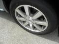 2008 Titanium Green Metallic Ford Taurus SEL  photo #17