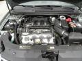 2008 Titanium Green Metallic Ford Taurus SEL  photo #19