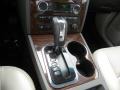 2008 Titanium Green Metallic Ford Taurus SEL  photo #20