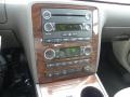 2008 Titanium Green Metallic Ford Taurus SEL  photo #21