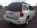 Summit White - Envoy XL Denali 4x4 Photo No. 8