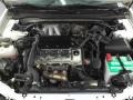 3.0 Liter DOHC 24-Valve V6 2003 Toyota Solara SLE V6 Coupe Engine