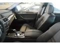  2012 X6 xDrive35i Black Interior