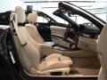 2009 Black Sapphire Metallic BMW 3 Series 335i Convertible  photo #9