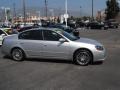 2005 Sheer Silver Metallic Nissan Altima 3.5 SE-R  photo #3