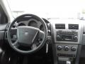 Brilliant Black Crystal Pearl - Avenger R/T Photo No. 5