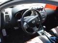 Sheer Silver Metallic - Altima 3.5 SE-R Photo No. 8
