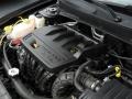 Brilliant Black Crystal Pearl - Avenger R/T Photo No. 14