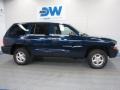 2000 Patriot Blue Pearl Dodge Durango SLT 4x4  photo #5