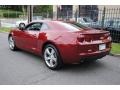 Red Jewel Metallic - Camaro LT/RS Coupe Photo No. 4