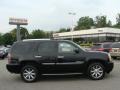 Onyx Black - Yukon Denali AWD Photo No. 1