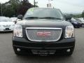 Onyx Black - Yukon Denali AWD Photo No. 2