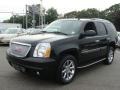 Onyx Black - Yukon Denali AWD Photo No. 3