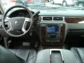 Onyx Black - Yukon Denali AWD Photo No. 9