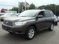 Magnetic Gray Metallic - Highlander 4WD Photo No. 3
