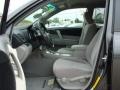 Magnetic Gray Metallic - Highlander 4WD Photo No. 7