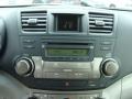 Magnetic Gray Metallic - Highlander 4WD Photo No. 11