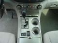 Magnetic Gray Metallic - Highlander 4WD Photo No. 12