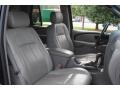  2004 Rainier CXL Medium Pewter Interior