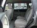 Magnetic Gray Metallic - Highlander 4WD Photo No. 13