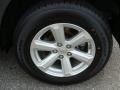 Magnetic Gray Metallic - Highlander 4WD Photo No. 14