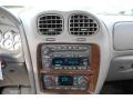 Medium Pewter Audio System Photo for 2004 Buick Rainier #54392875