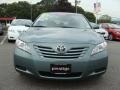 Aloe Green Metallic - Camry LE Photo No. 2