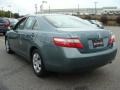 Aloe Green Metallic - Camry LE Photo No. 4
