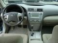 Aloe Green Metallic - Camry LE Photo No. 9