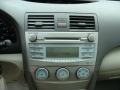 Aloe Green Metallic - Camry LE Photo No. 11