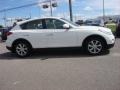 Moonlight White - EX 35 Journey AWD Photo No. 6