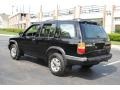 Super Black - Pathfinder SE 4x4 Photo No. 3