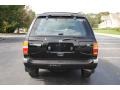 Super Black - Pathfinder SE 4x4 Photo No. 4
