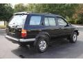  1997 Pathfinder SE 4x4 Super Black