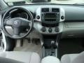 Super White - RAV4 4WD Photo No. 9