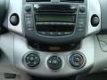 Super White - RAV4 4WD Photo No. 11