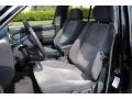 1997 Nissan Pathfinder Gray Interior Interior Photo