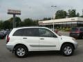 Super White - RAV4 4WD Photo No. 1
