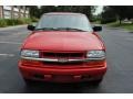 Victory Red - Blazer LS 4x4 Photo No. 2