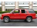Victory Red - Blazer LS 4x4 Photo No. 3