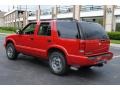 Victory Red - Blazer LS 4x4 Photo No. 4