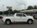 2008 Super White Toyota Tundra Double Cab 4x4  photo #1