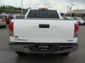 2008 Super White Toyota Tundra Double Cab 4x4  photo #5