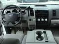 2008 Super White Toyota Tundra Double Cab 4x4  photo #9