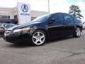 Nighthawk Black Pearl - TL 3.2 Photo No. 2