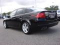 Nighthawk Black Pearl - TL 3.2 Photo No. 4